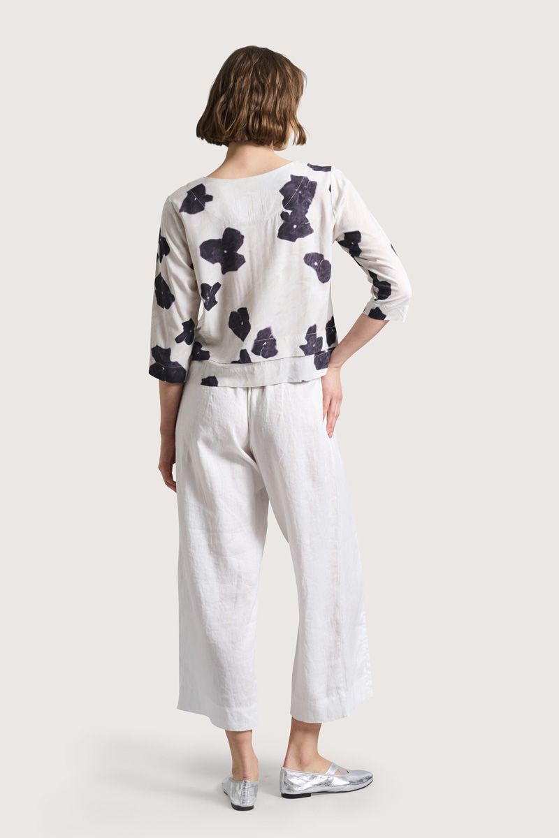 Haru FSC blouse