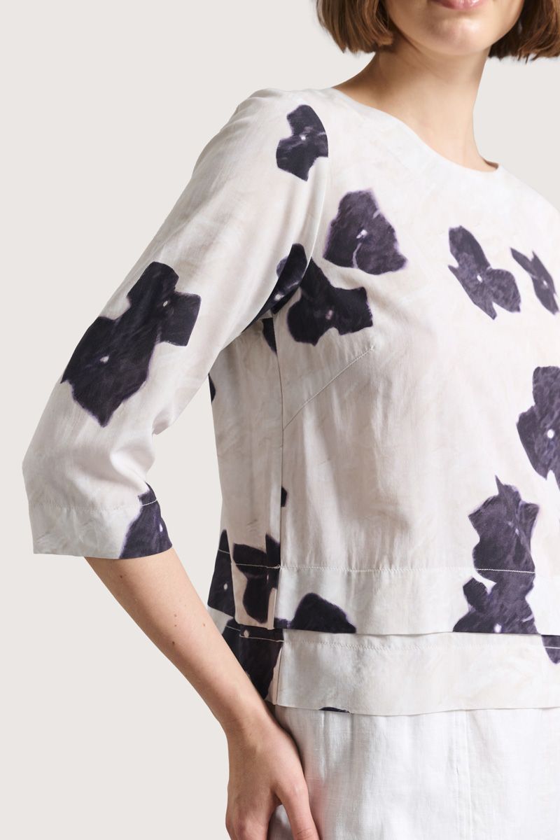 Haru FSC blouse
