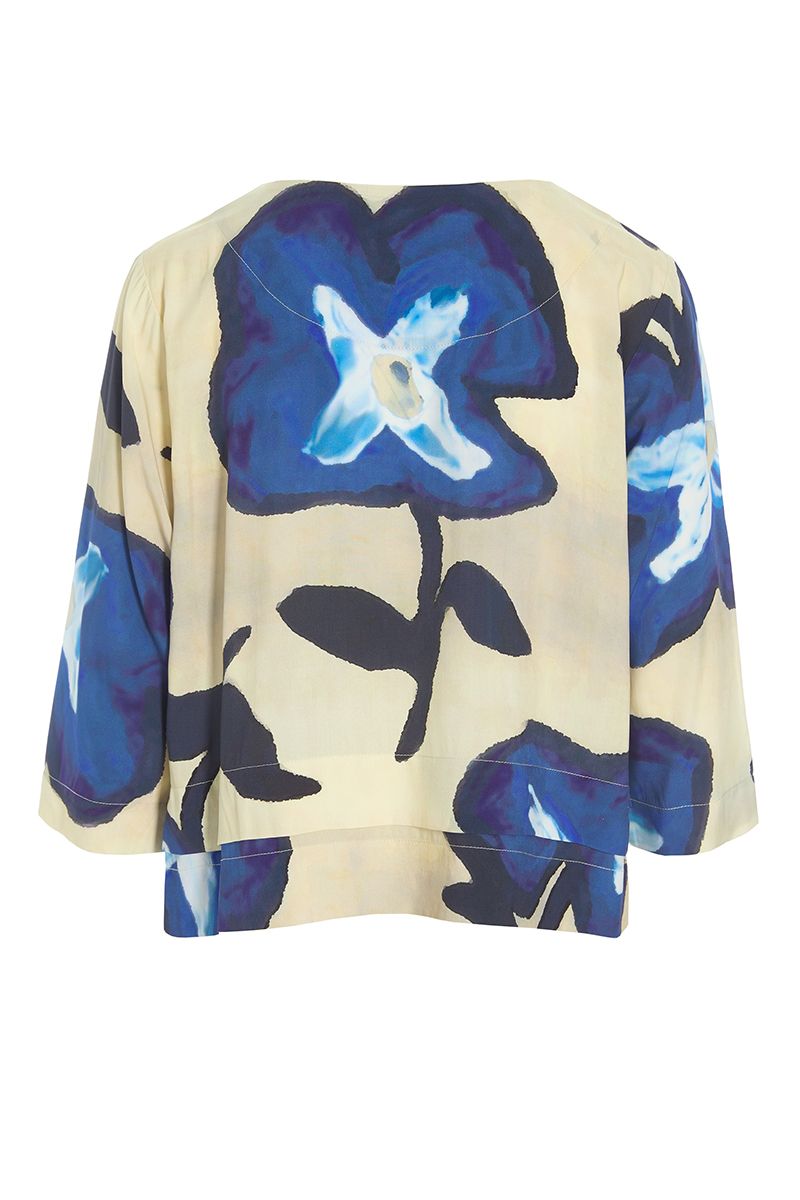Haru FSC blouse