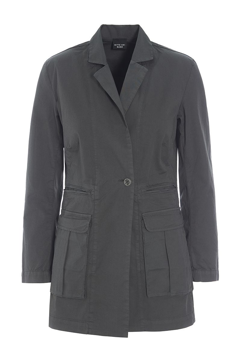 Senmei jacket