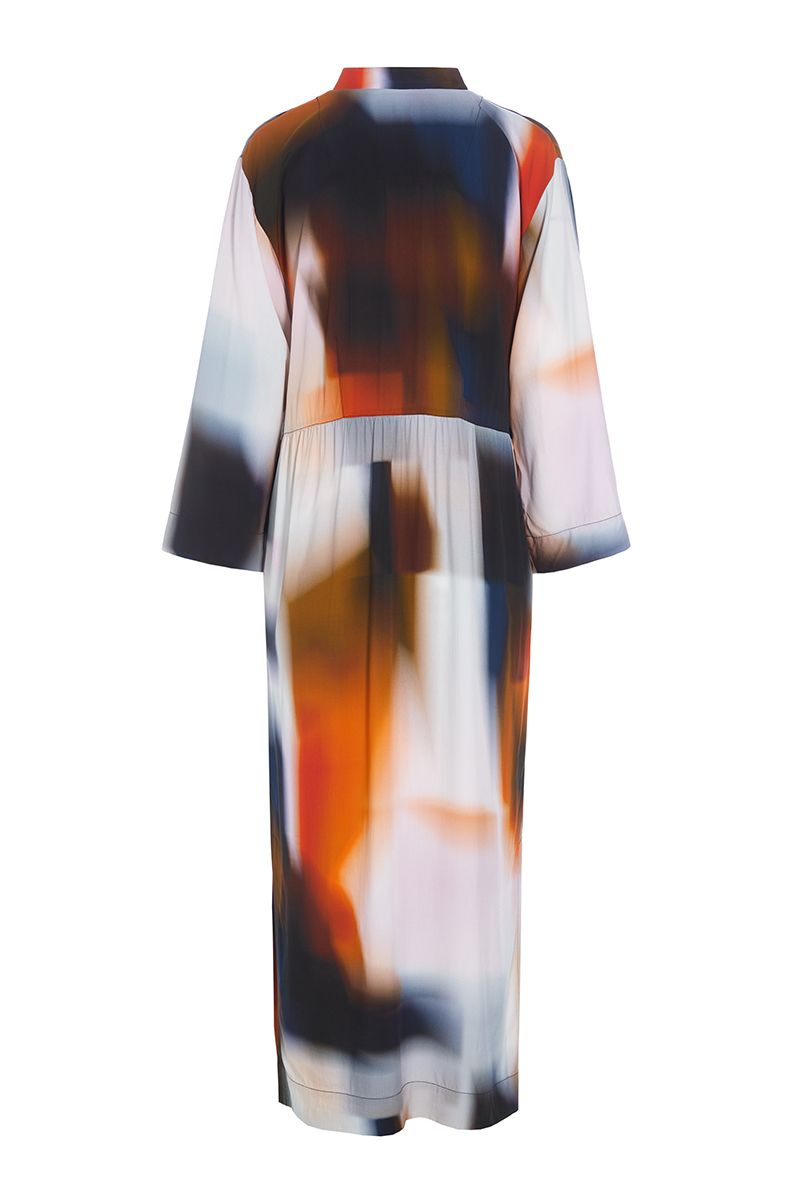 Haru fsc dress