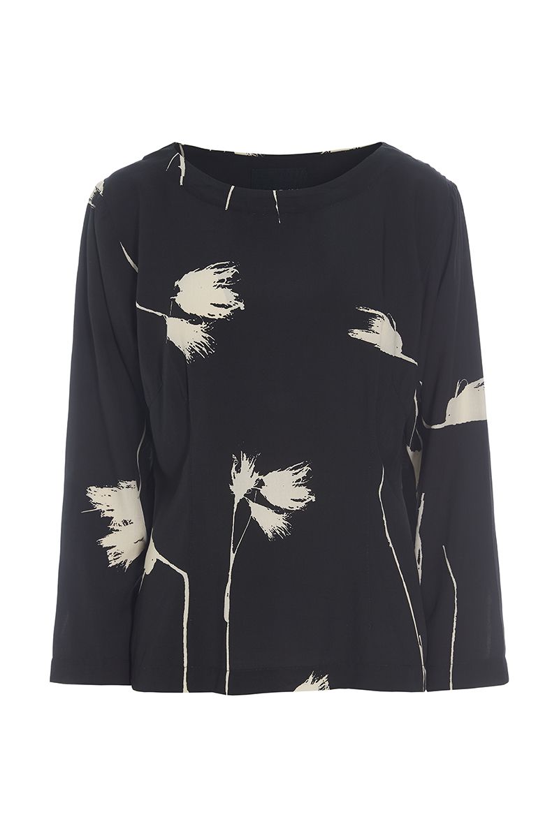 Haru fsc blouse
