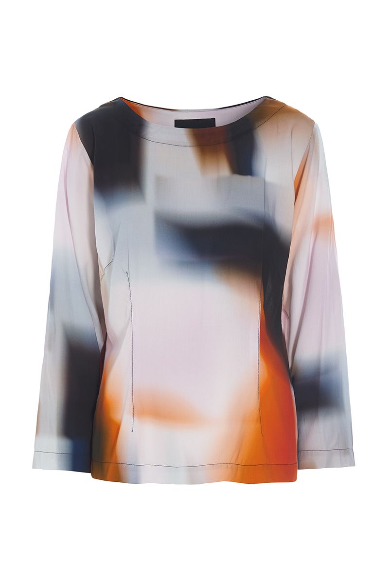 Haru fsc blouse