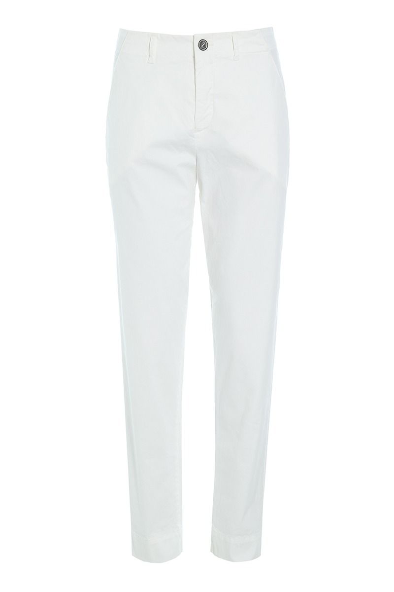 Kihon long trousers