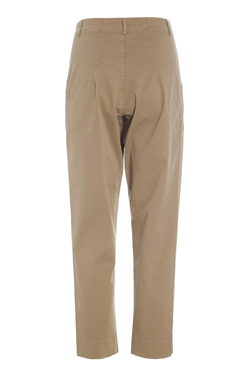 Kihon long trousers