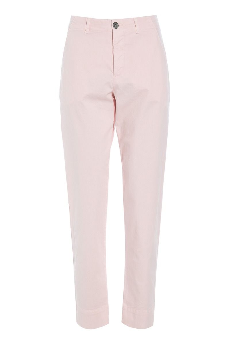 Kihon long trousers