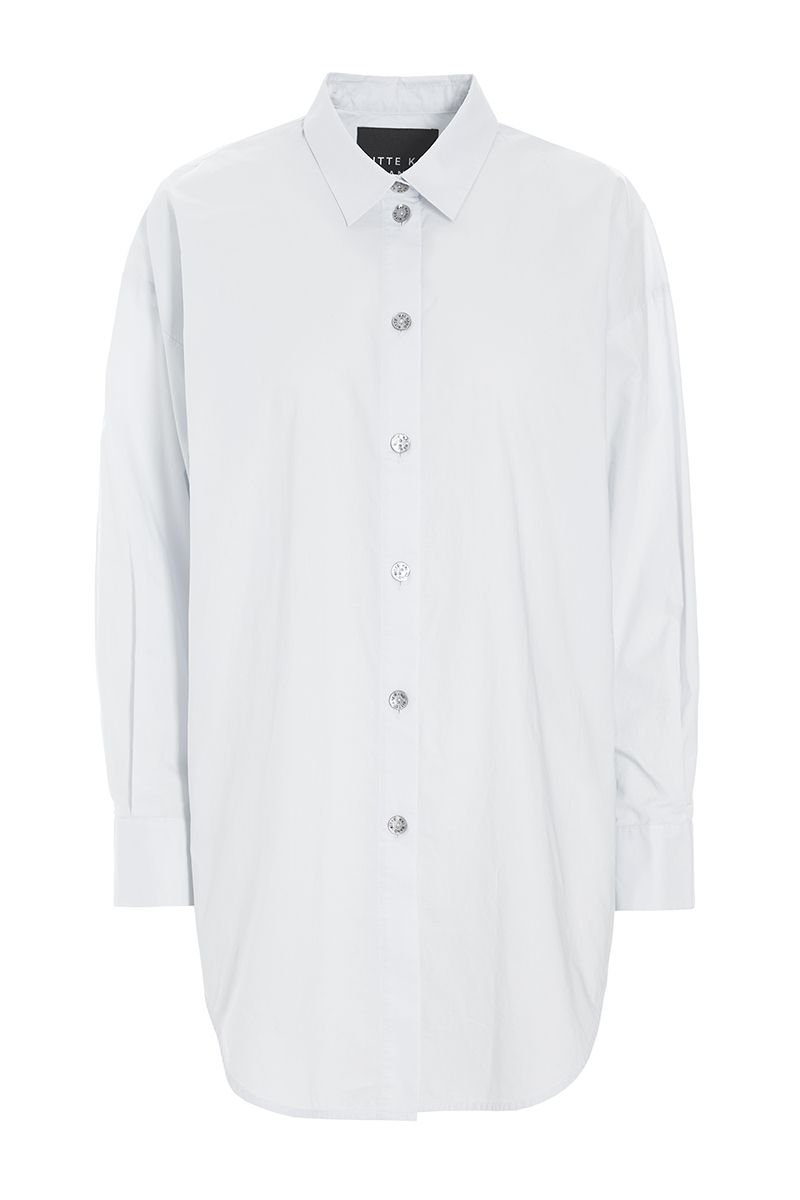 Core cotton shirt