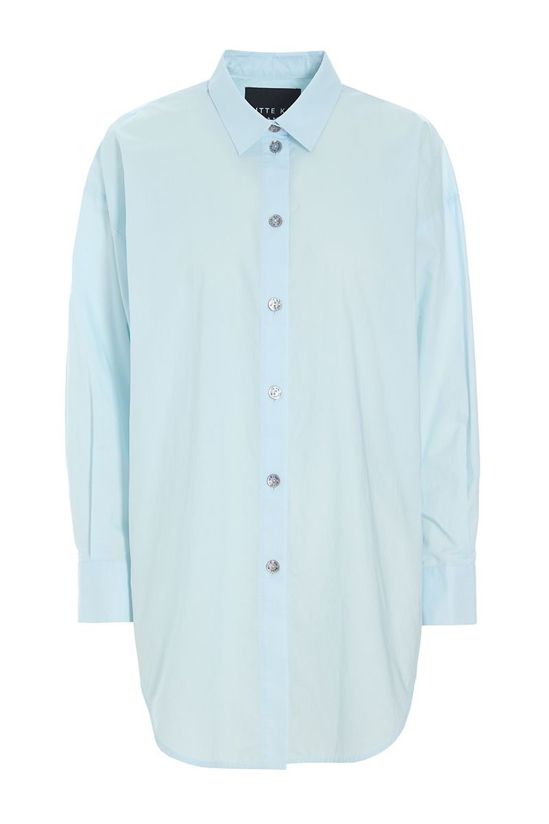 Core cotton shirt