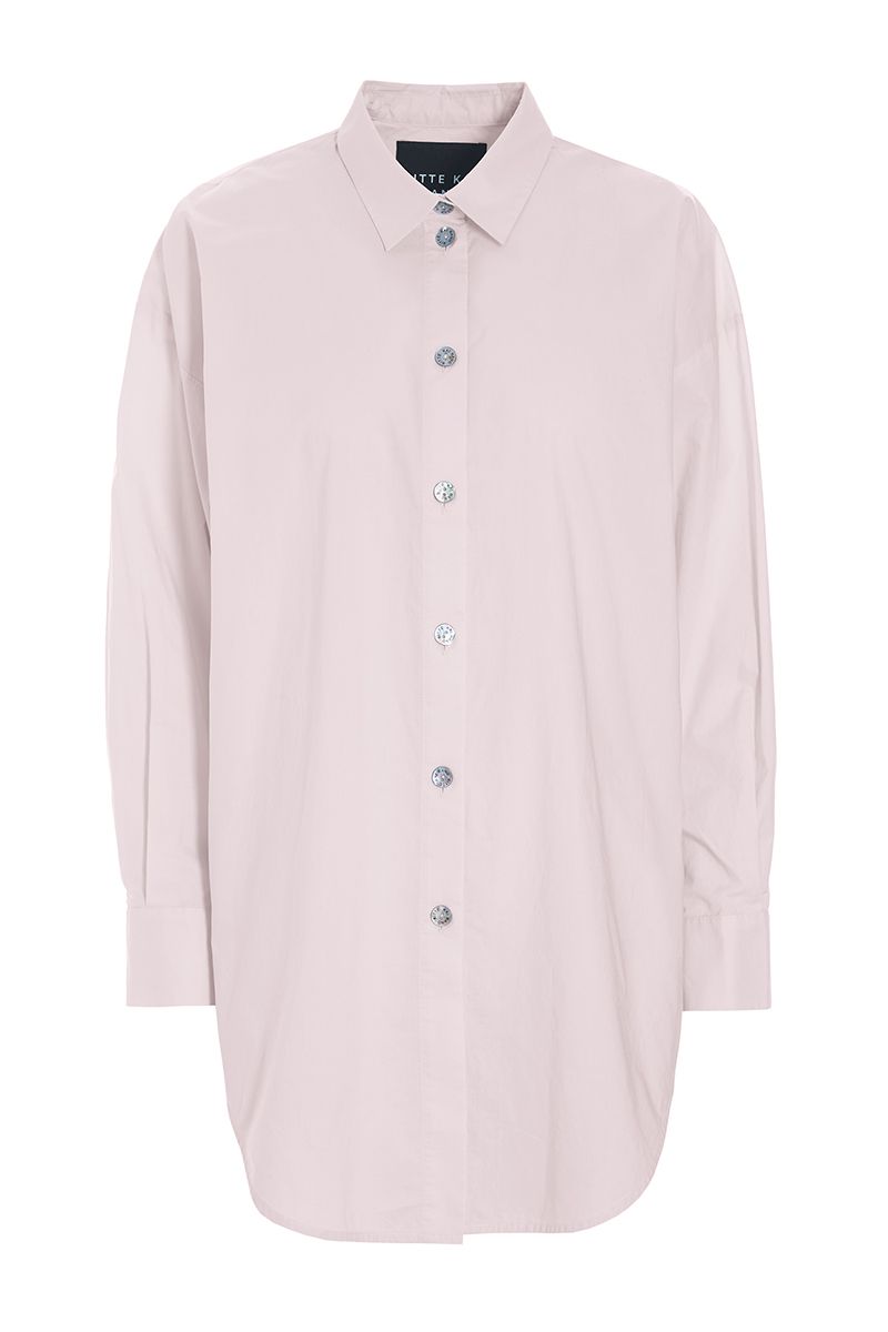Core cotton shirt
