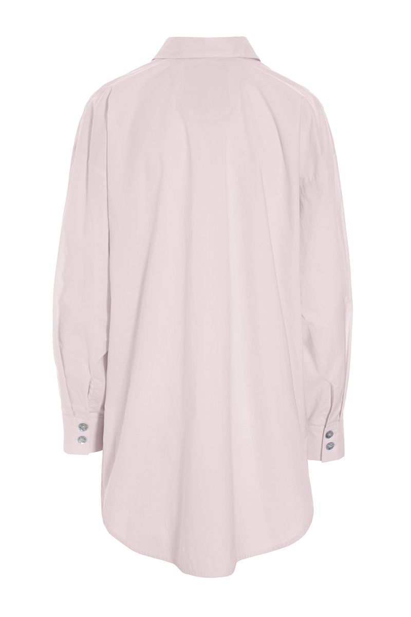Core cotton shirt