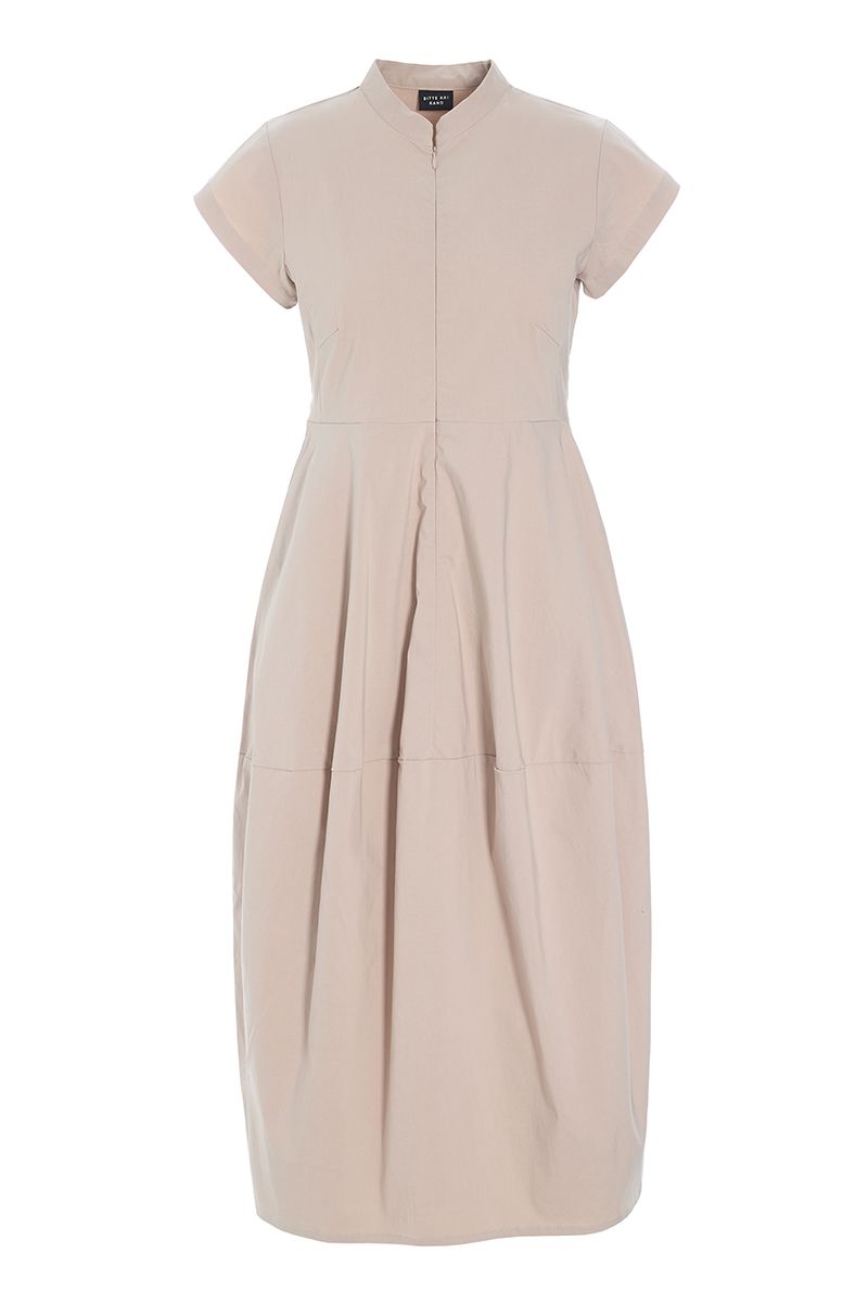 Magic stretch dress