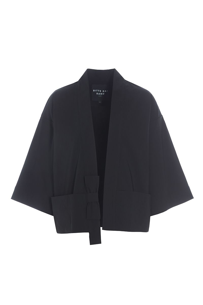 Magic stretch jacket