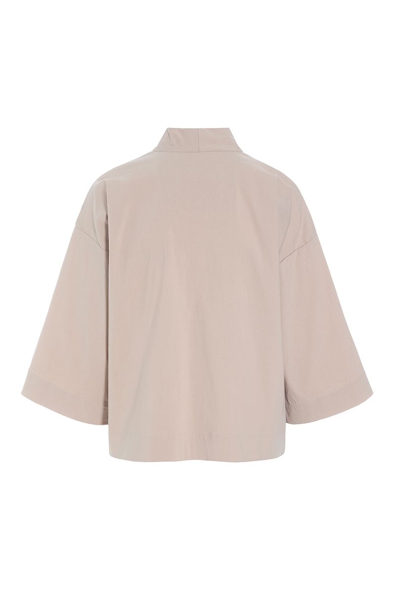 Magic stretch jacket