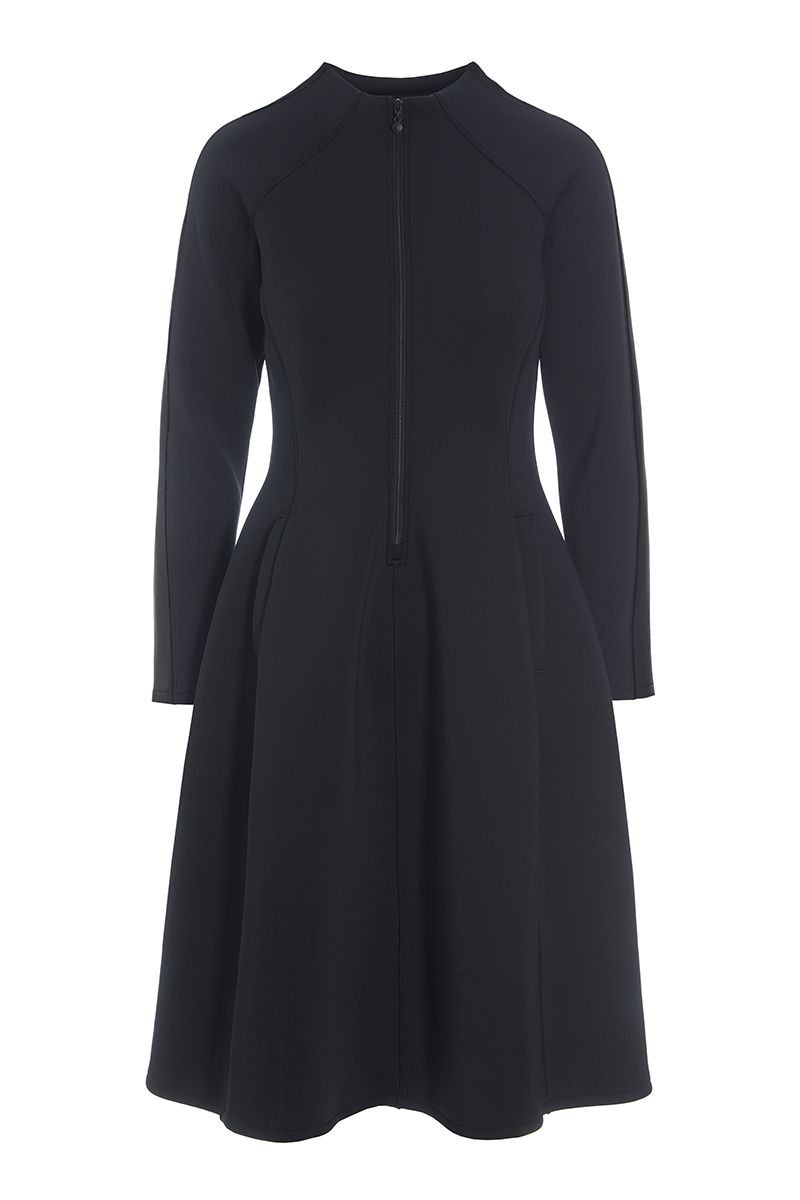 Scuba dress