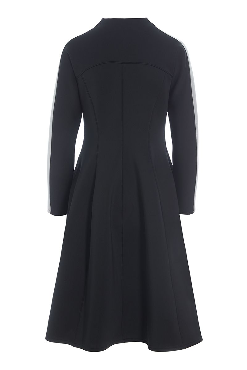 Scuba dress