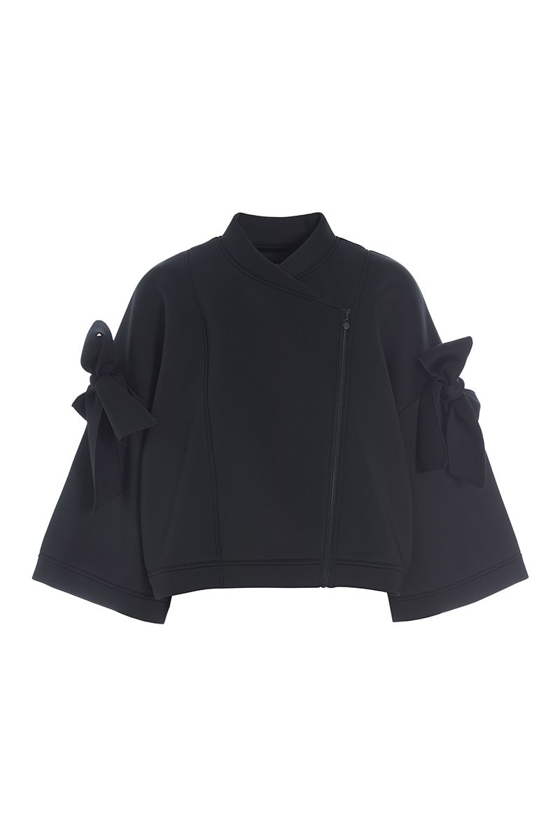 Scuba jacket