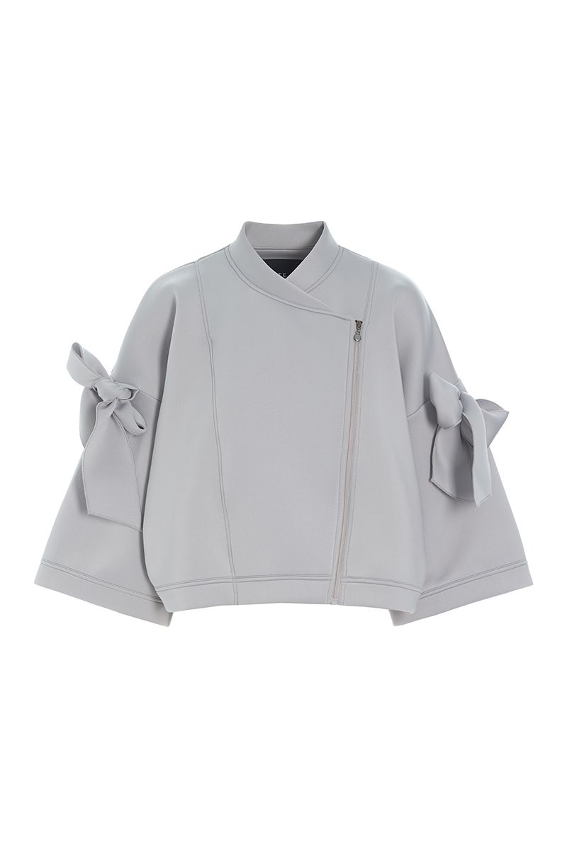 Scuba jacket