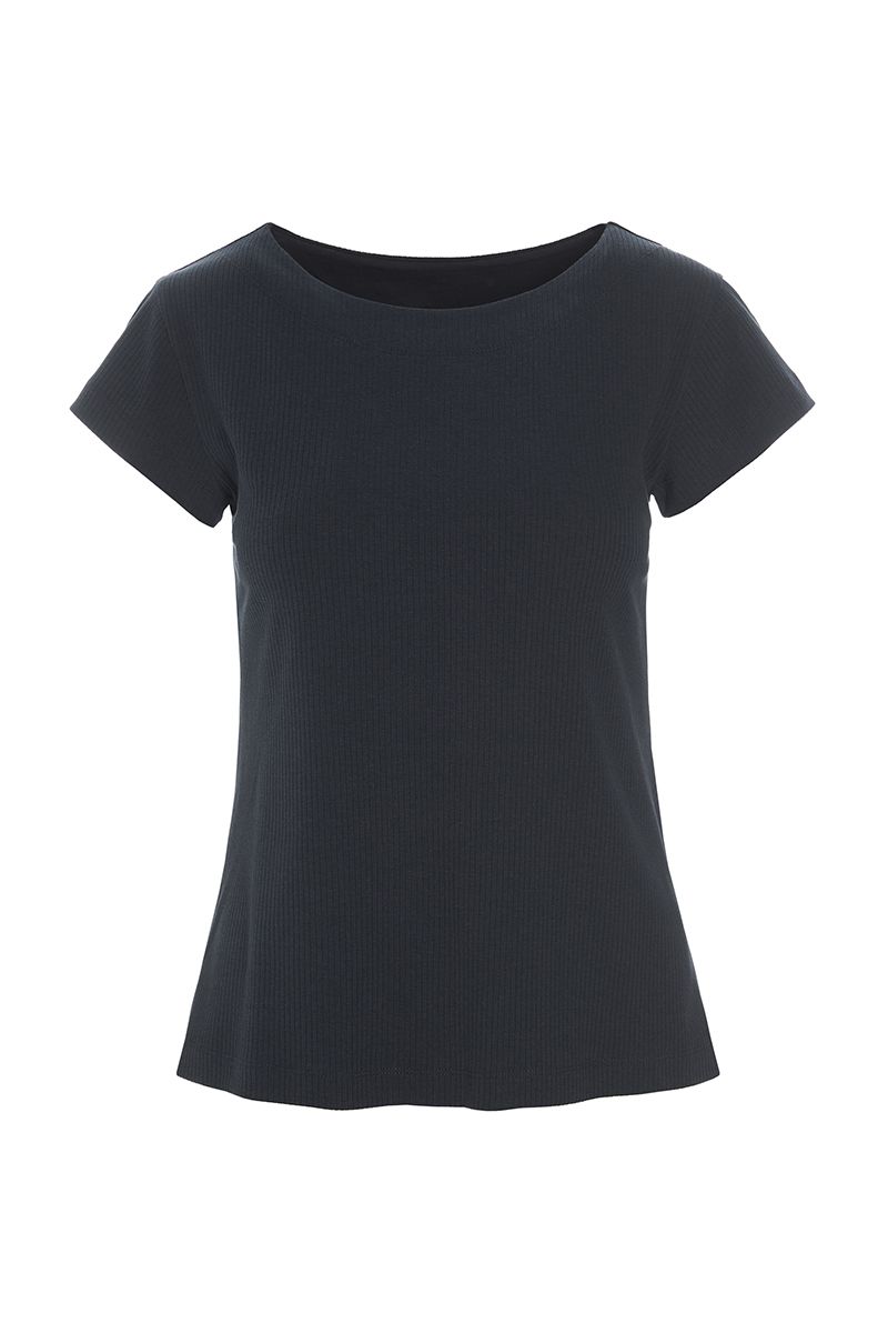 Naibu rib t-shirt