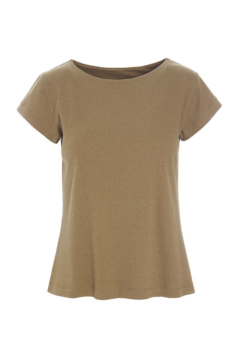Naibu rib t-shirt