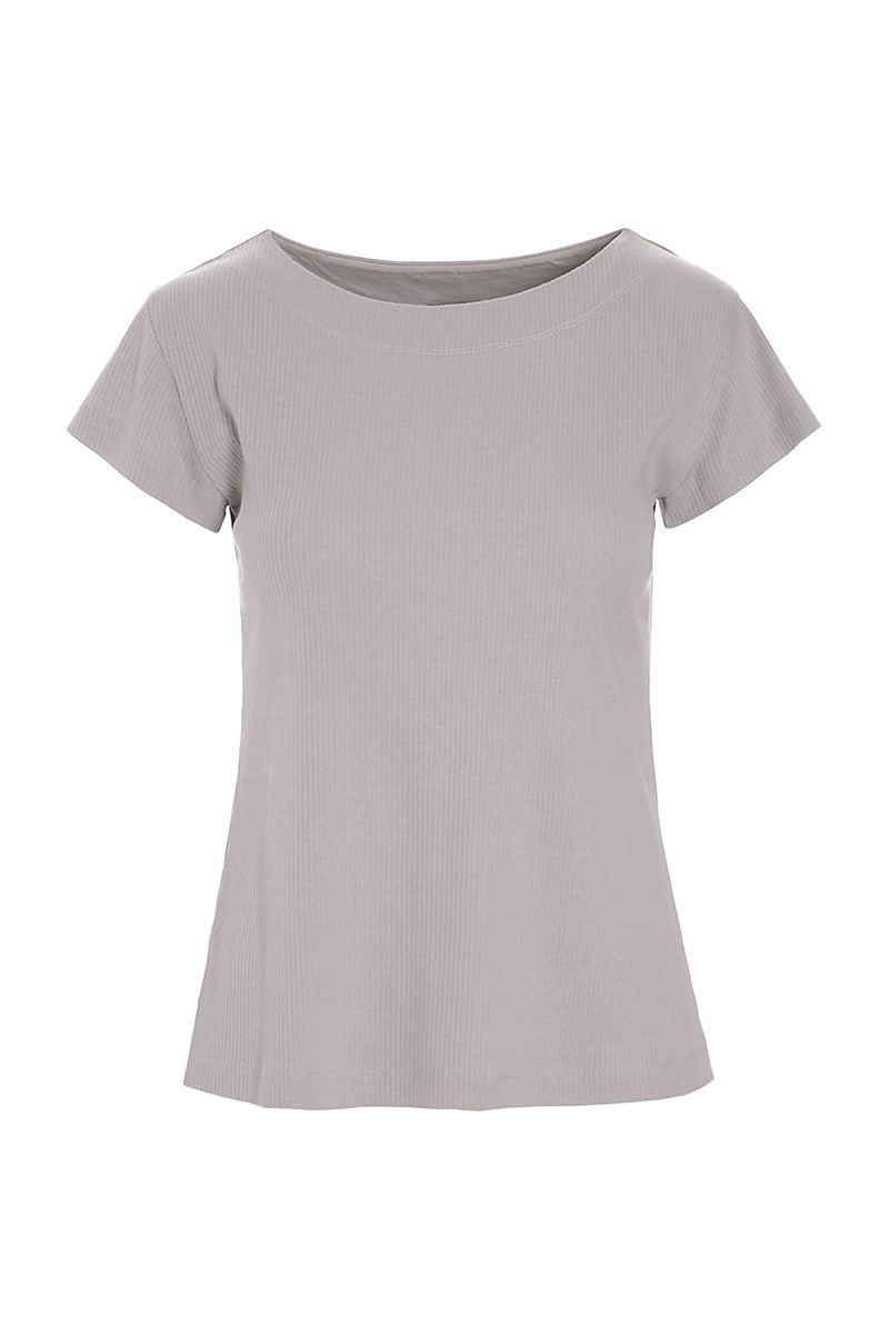 Naibu rib t-shirt