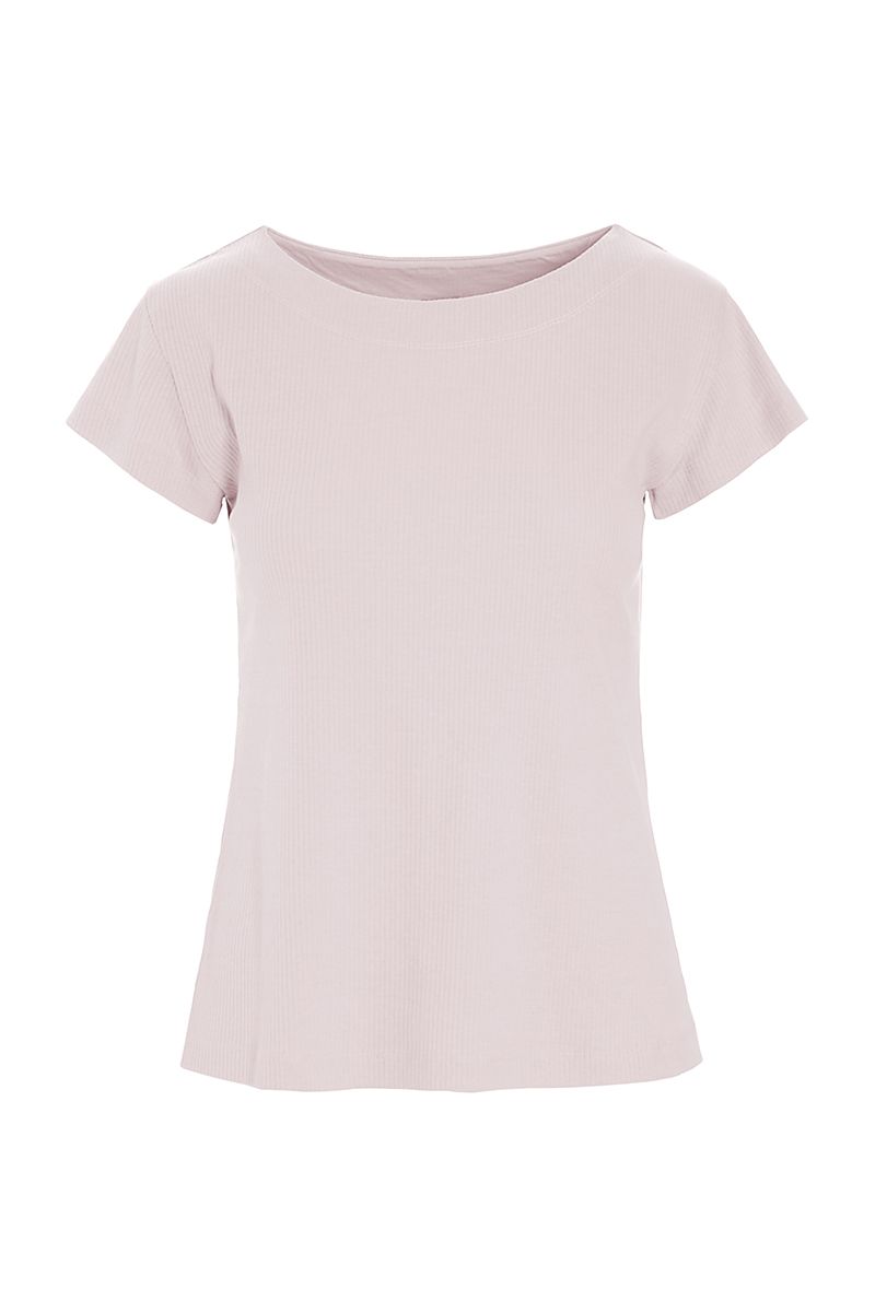 Naibu rib t-shirt