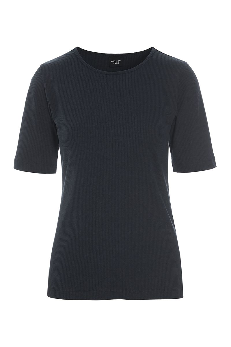 Naibu rib blouse