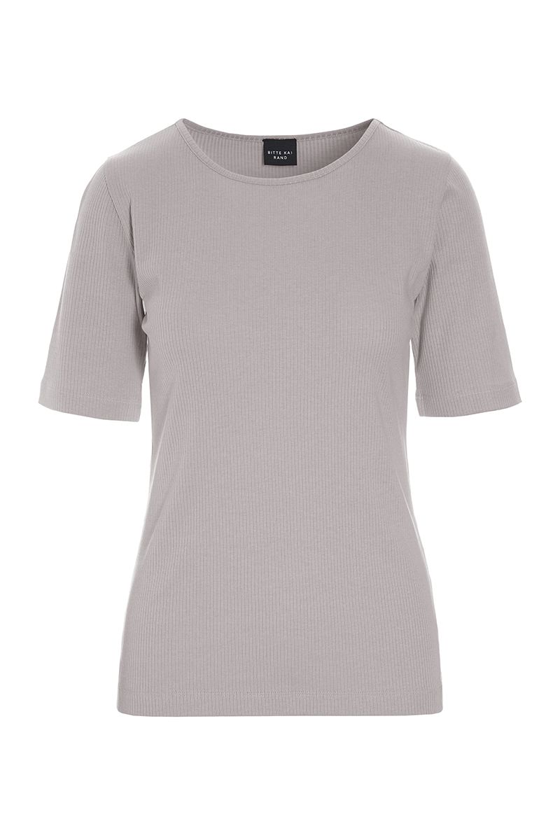 Naibu rib blouse