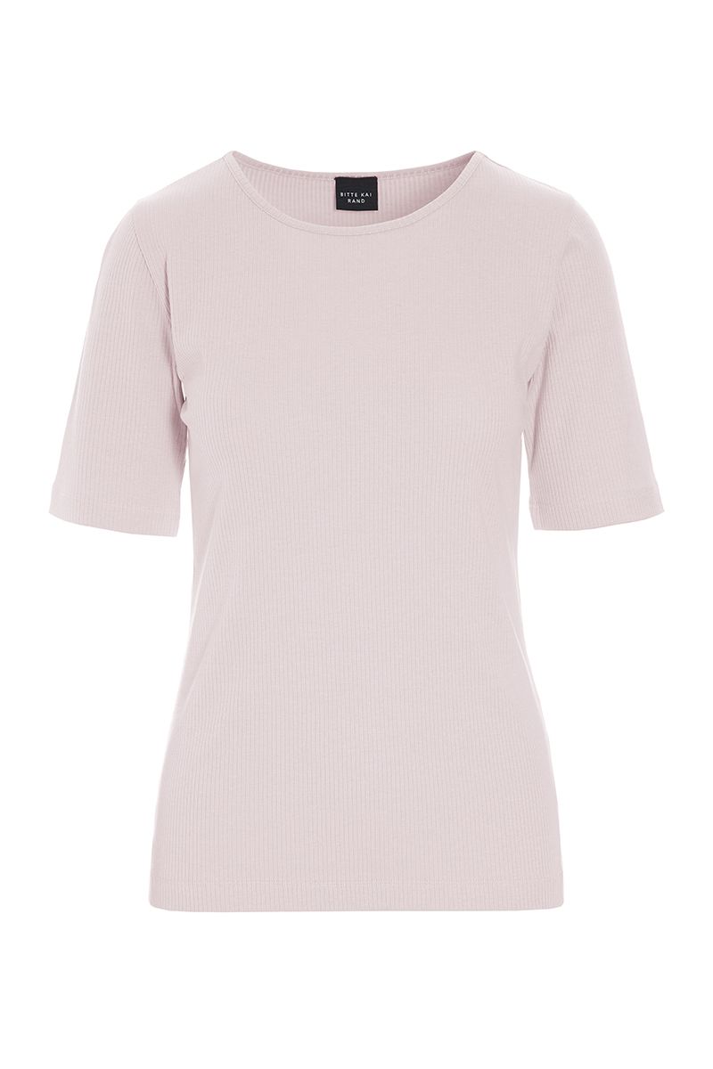 Naibu rib blouse