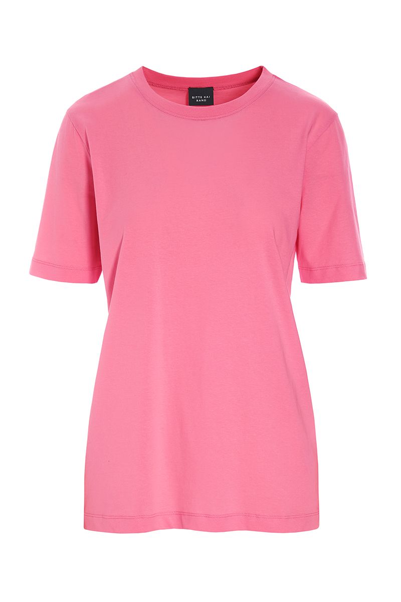 Osaka organic cotton t-shirt