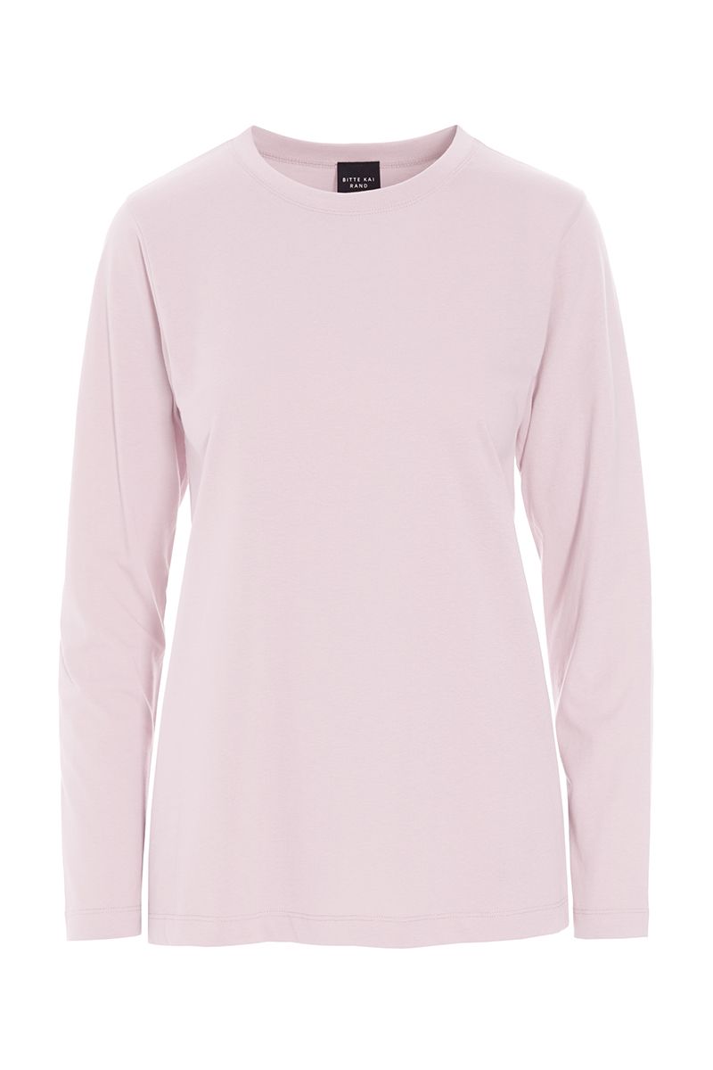 Osaka organic cotton blouse