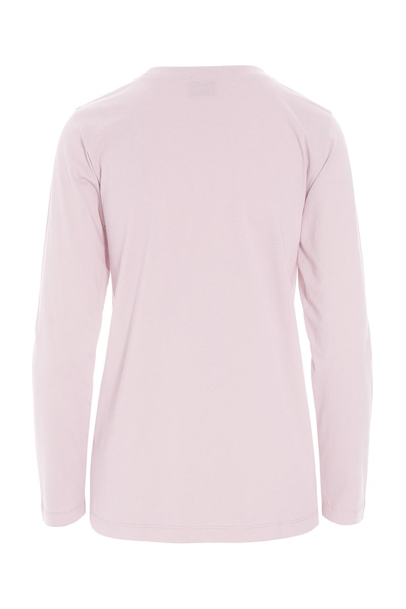 Osaka organic cotton blouse