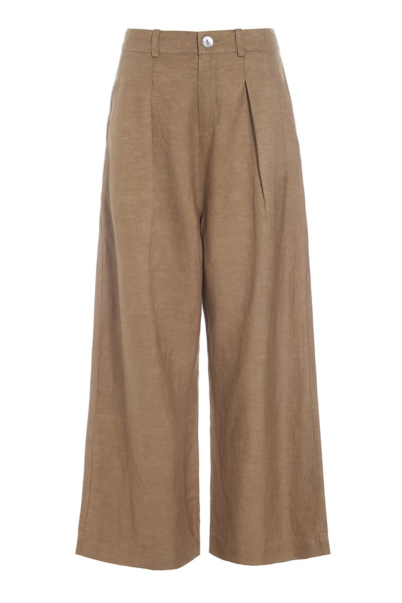 Kumamoto trousers