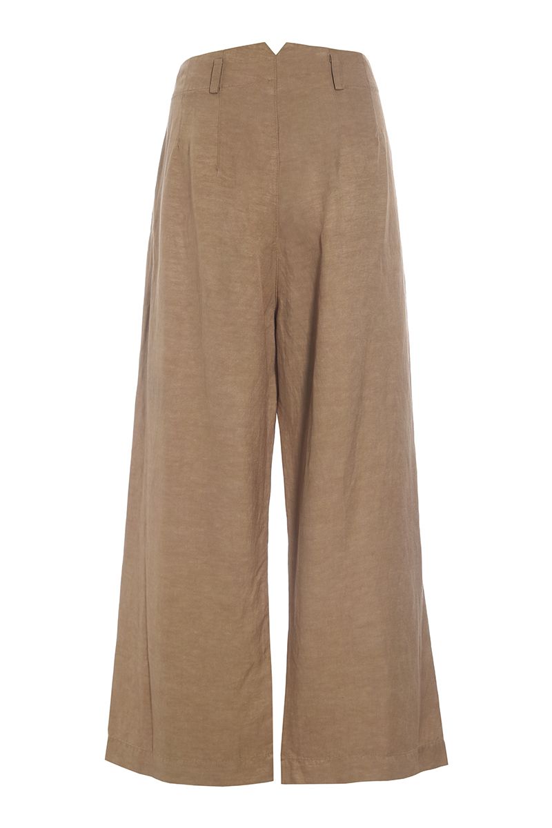Kumamoto trousers