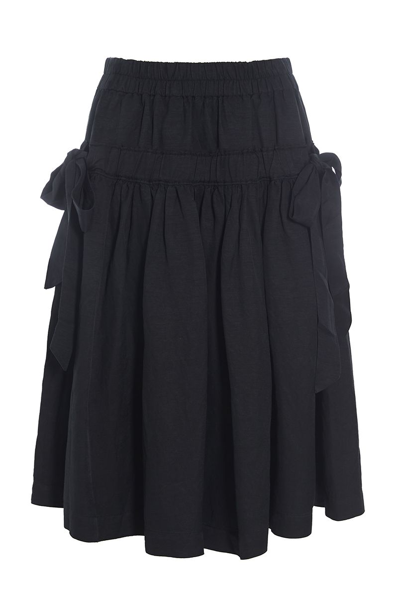 Kumamoto skirt