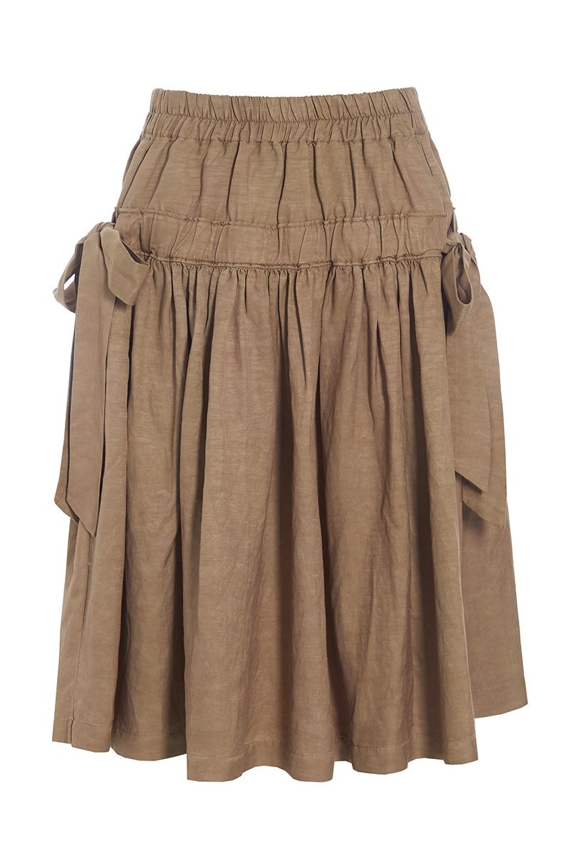 Kumamoto skirt