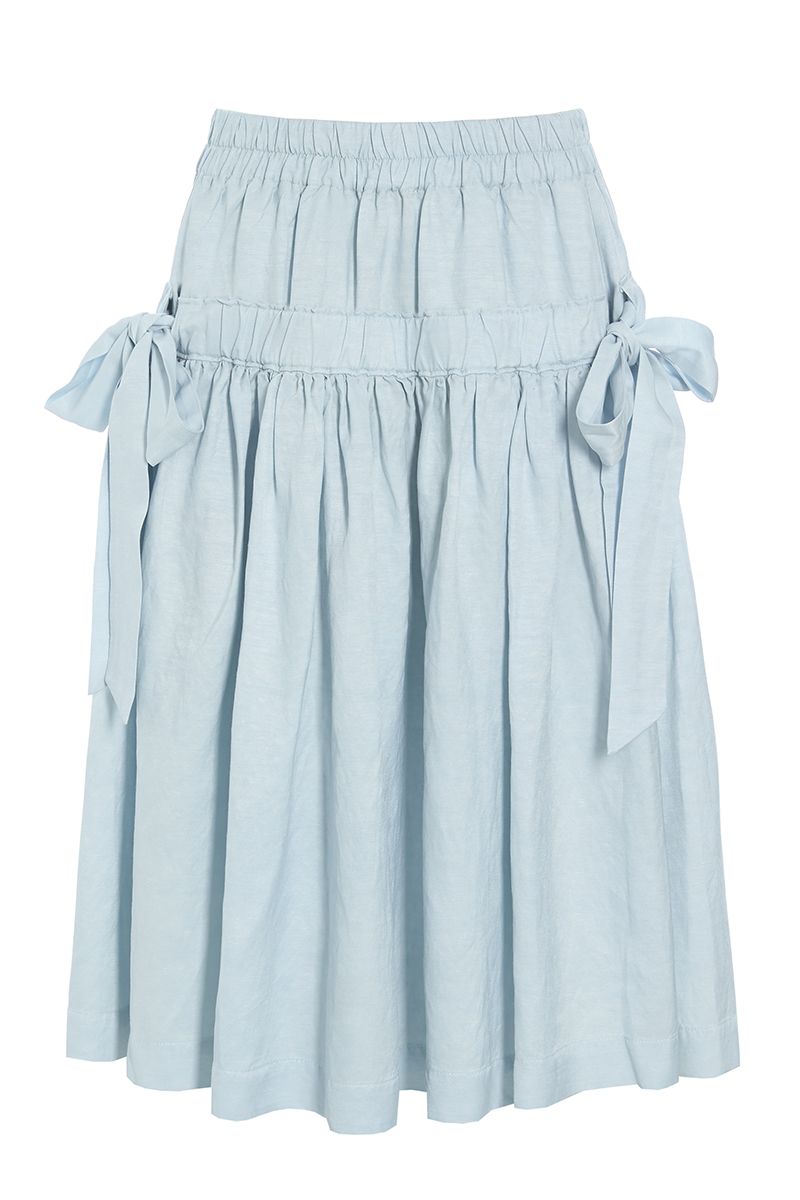 Kumamoto skirt