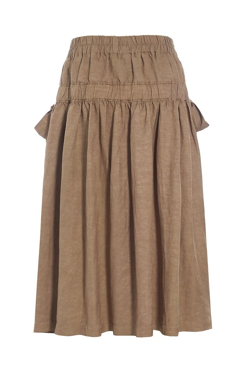 Kumamoto long skirt