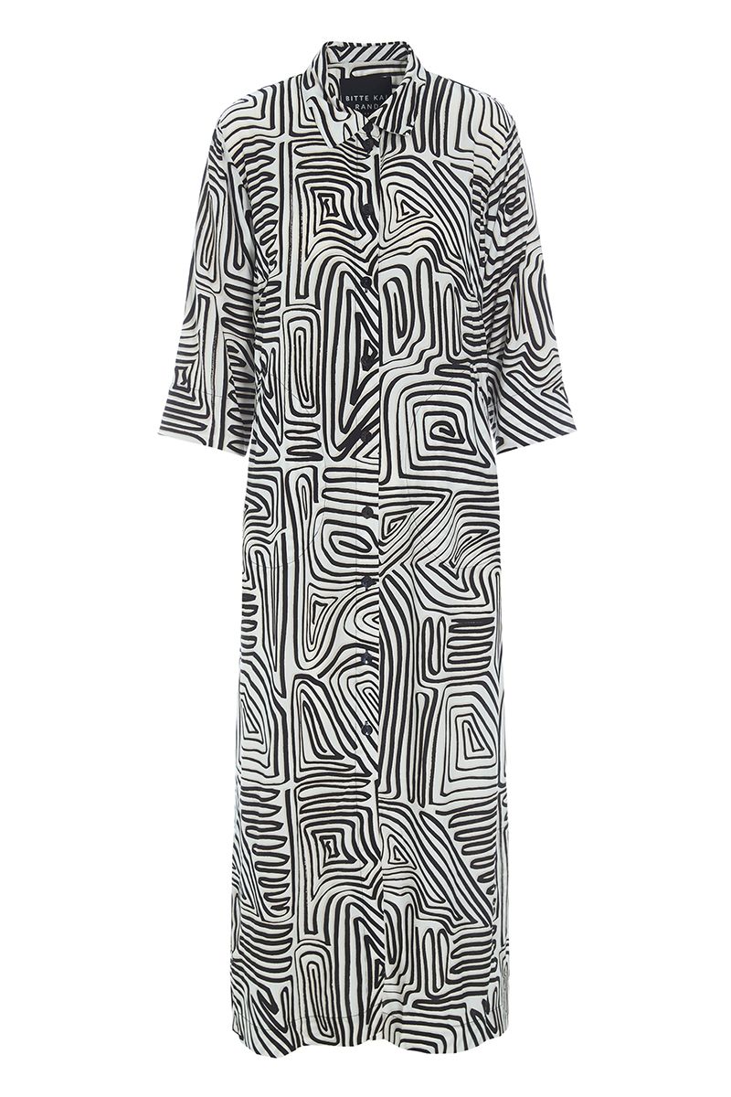 Haru fsc long dress