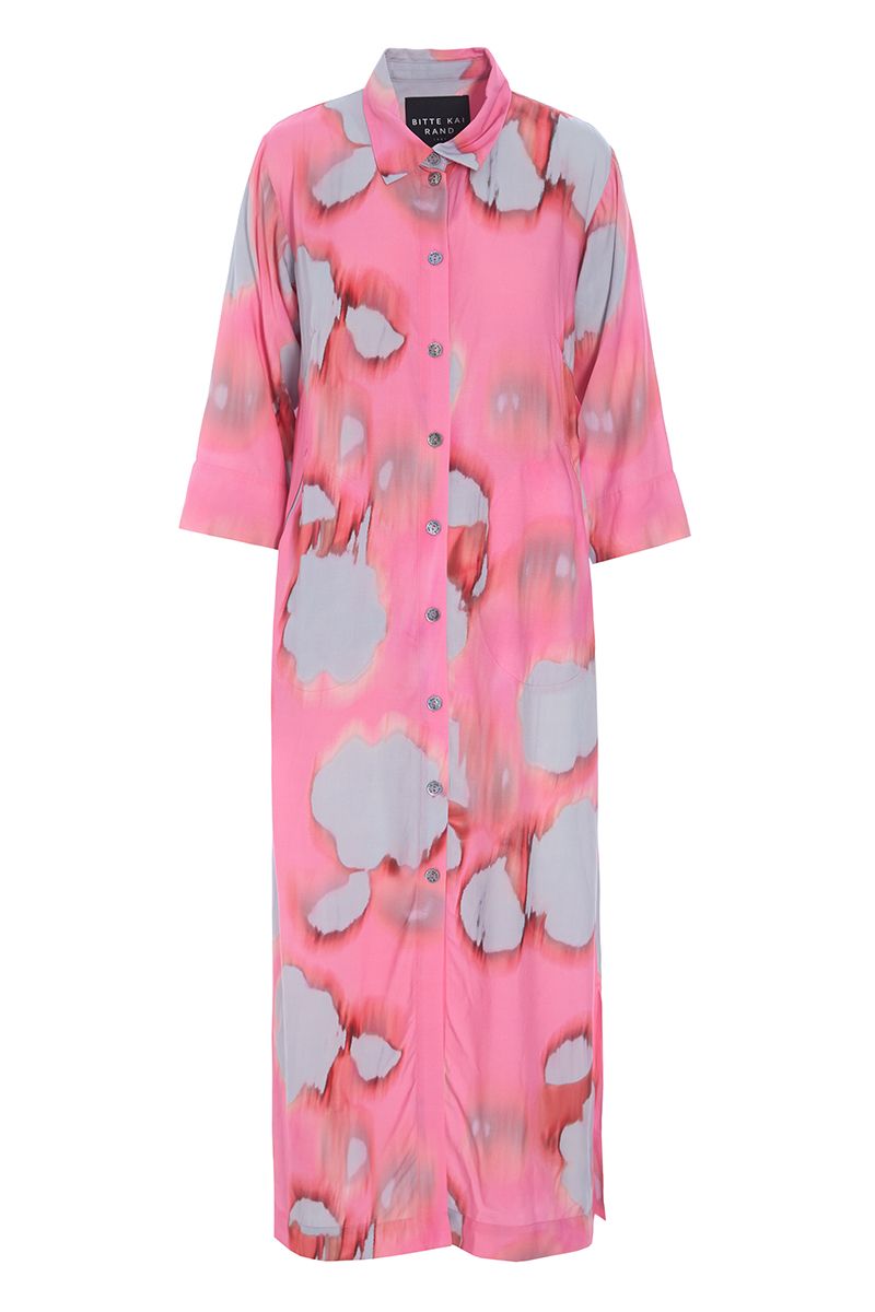 Haru fsc long dress