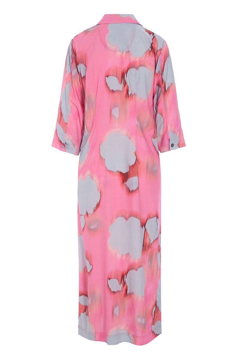 Haru fsc long dress