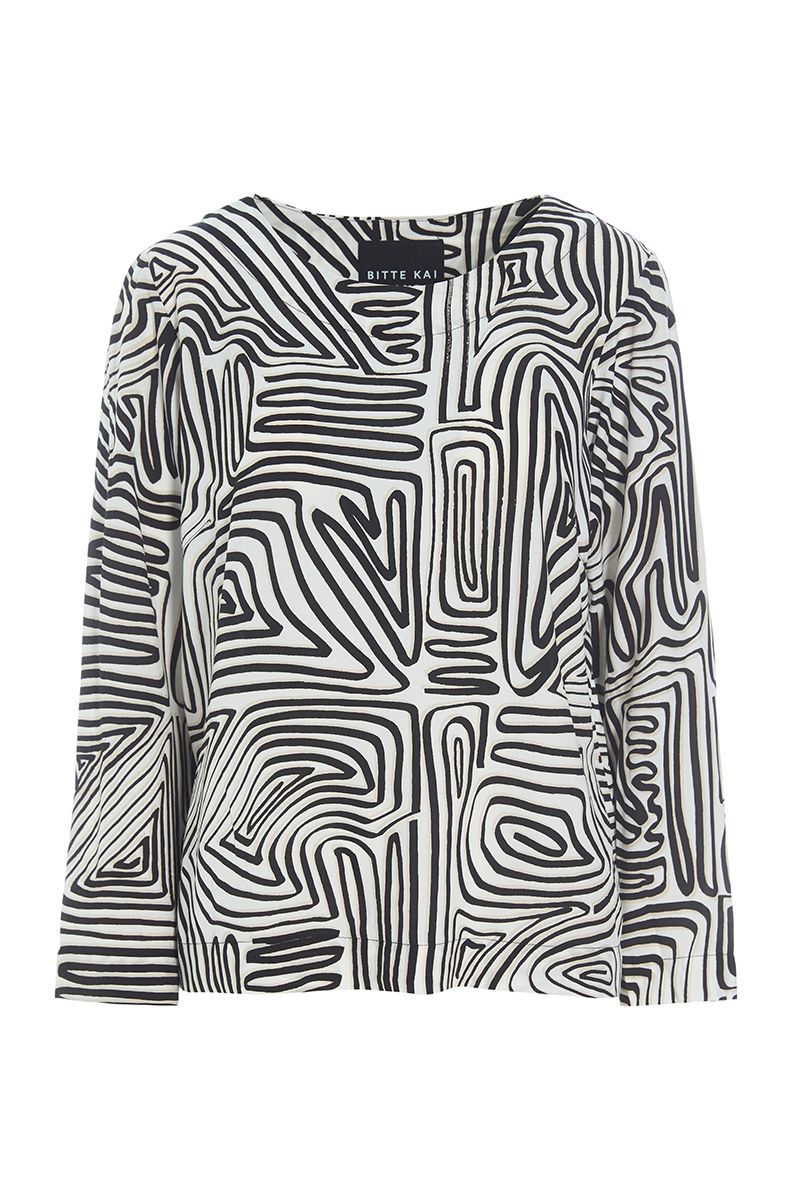 Haru fsc blouse