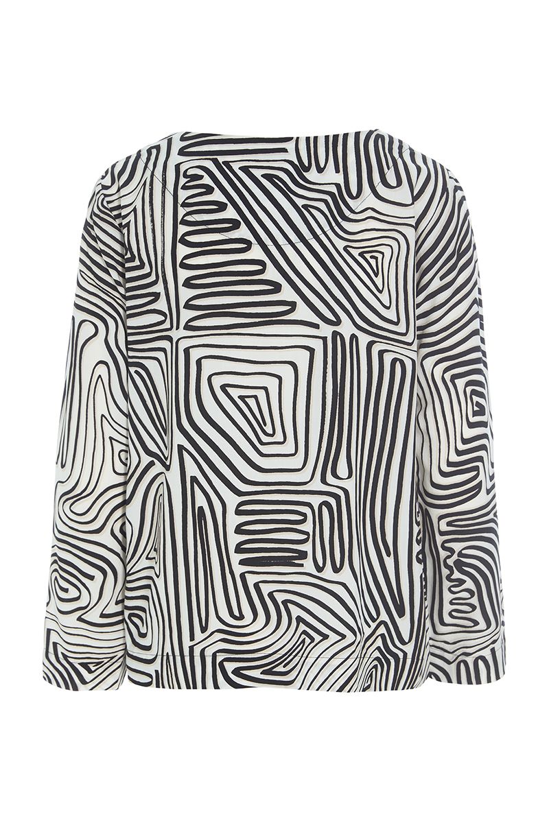 Haru fsc blouse