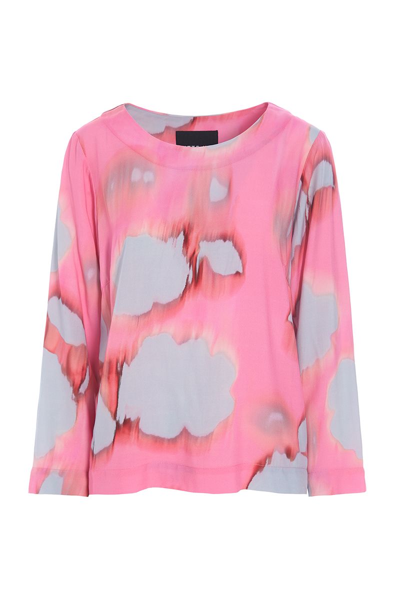 Haru fsc blouse