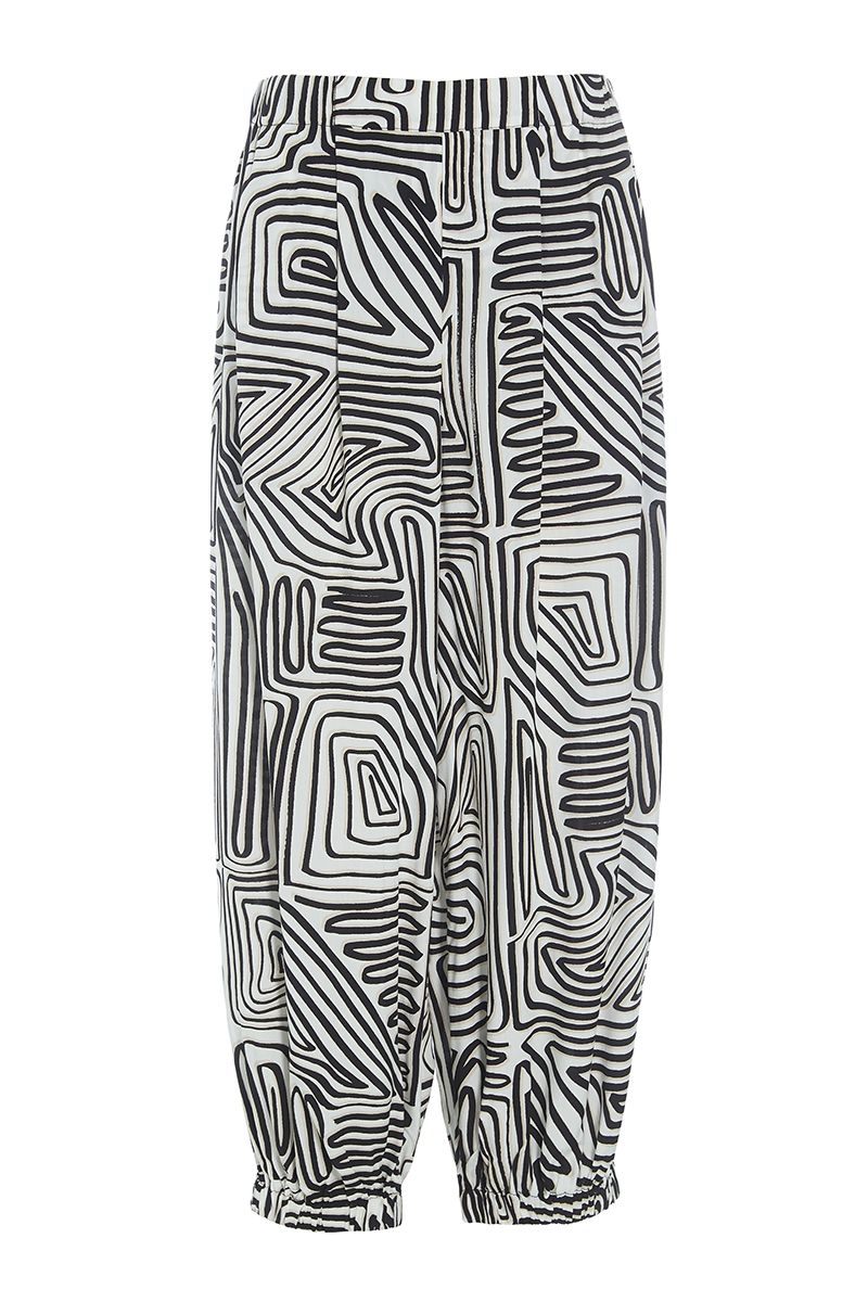 Haru fsc trousers