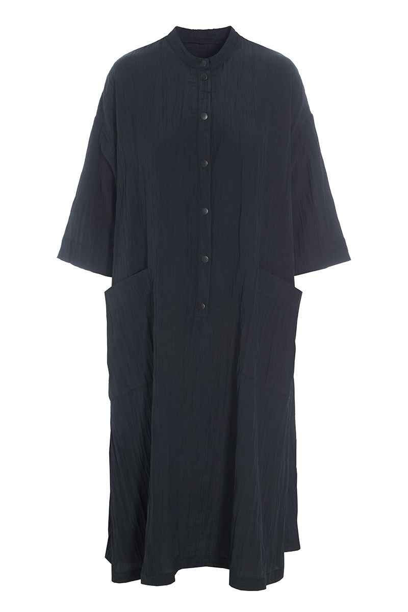 Hannoki oversized dress