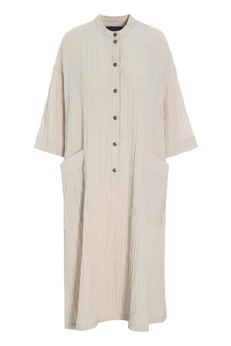 Hannoki oversized dress