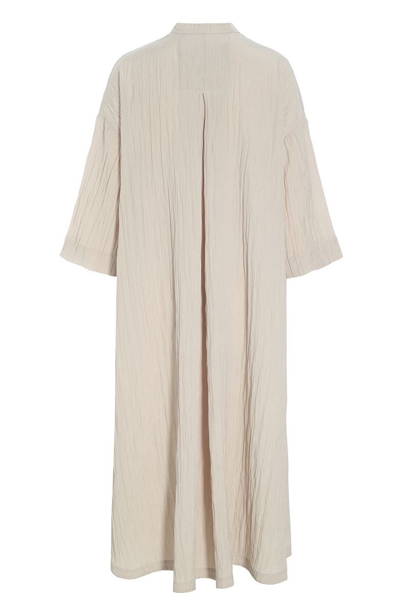 Hannoki oversized dress