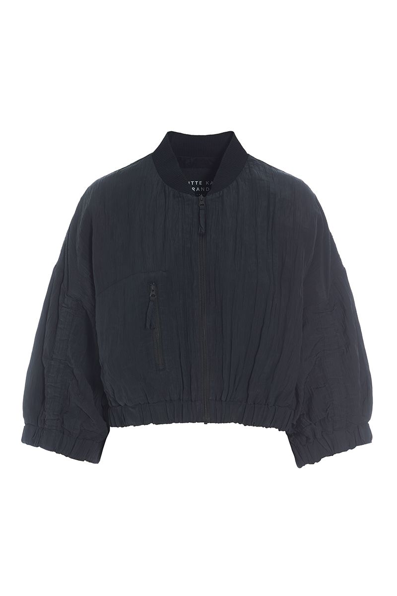 Hannoki jacket