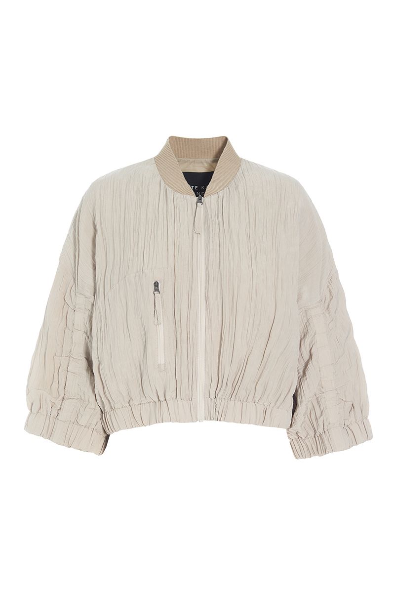 Hannoki jacket