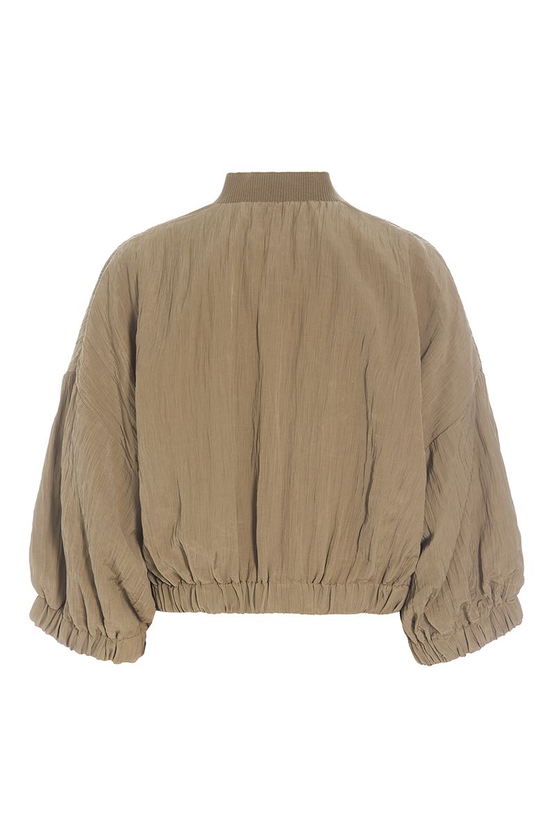 Hannoki jacket
